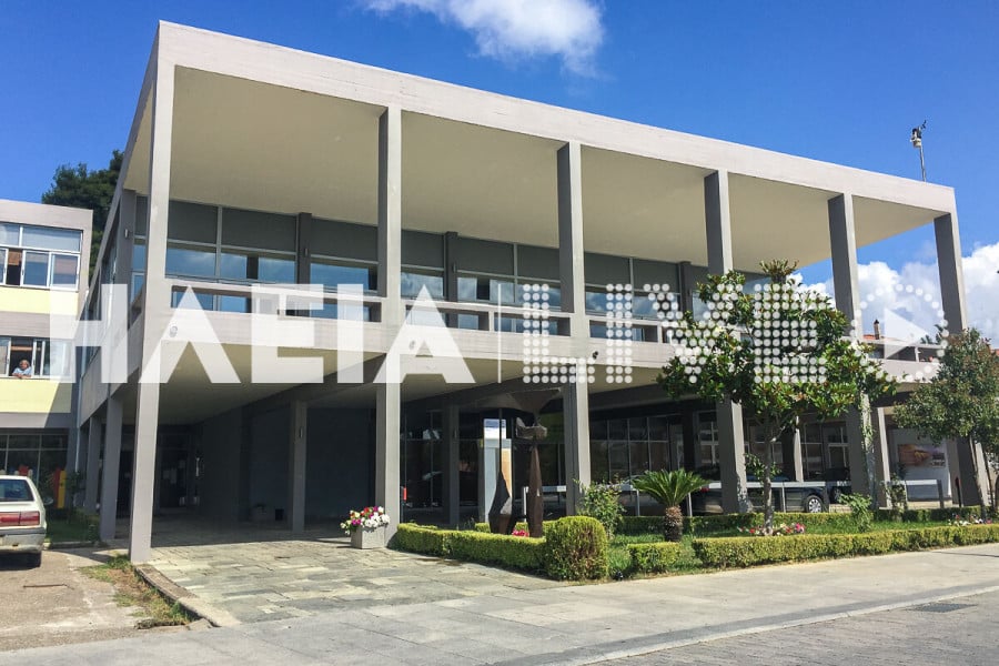 Δήμος Αρχ. Ολυμπίας: Με νέες Διευθύνσεις και Υπηρεσίες ο καινούργιος Οργανισμός Εσωτερικής Υπηρεσίας (Ο.Ε.Υ.)