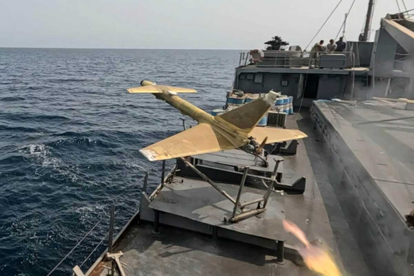 Στο κόκκινο ΗΠΑ - Ιράν μετά την απόρριψη της πρότασης της Τεχεράνης που απειλεί με αντίποινα