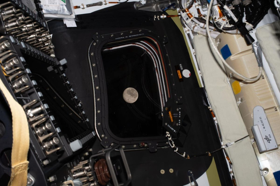Το Artemis II στον δρόμο της επιστροφής, καταρρίπτοντας κάθε ρεκόρ - «Πάντα θα επιλέγουμε τη Γη»