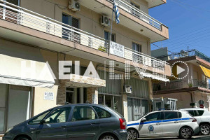 Αμαλιάδα: Στην Ασφάλεια για συμπληρωματική κατάθεση η μητέρα του Παναγιωτάκη
