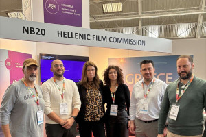H Περιφέρεια Δυτικής Ελλάδας και το Film Office Western Greece στο FOCUS