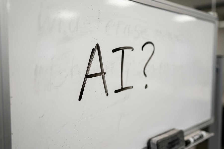 Η σκοτεινή πλευρά της AI: Οι πιο προσωπικές σου συνομιλίες μπορεί να καταλήξουν σε λάθος χέρια