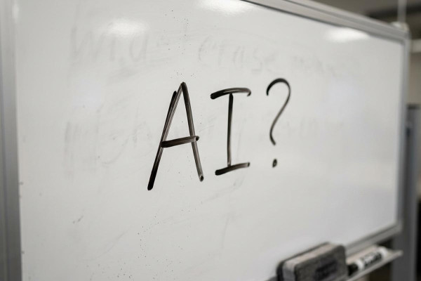 Η σκοτεινή πλευρά της AI: Οι πιο προσωπικές σου συνομιλίες μπορεί να καταλήξουν σε λάθος χέρια