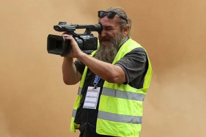Το ilialive.gr διακόπτει τη ροή ειδήσεων για την κηδεία του συναδέλφου Γιάννη Τσούκα
