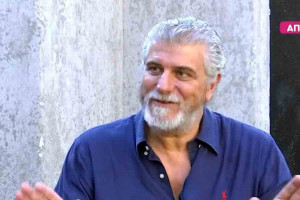 Βλαδίμηρος Κυριακίδης: Δεν ζω για την επιτυχία, αλλά αν έρθει τη χαίρομαι