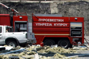 Κύπρος: Τραγωδία με πενταμελή οικογένεια που κάηκε ζωντανή στη Λεμεσό