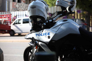 Κορινθία: Έκρηξη σε ΑΤΜ στην Περαχώρα - Οι δράστες άρπαξαν 91.000 ευρώ