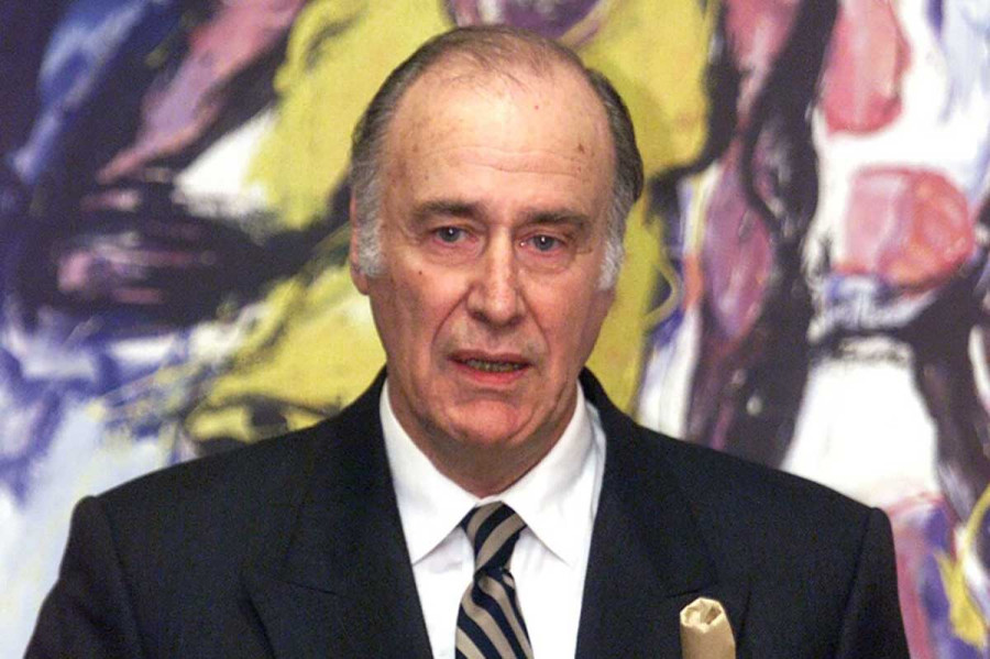 Θλίψη στον ελληνικό στίβο για την απώλεια του Γιώργου Μαρσέλλου