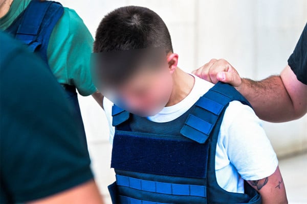 Ειρήνη Μουρτζούκου: Αύριο αναμένεται να καταθέσει ως ύποπτη για τον θάνατο του Παναγιωτάκη