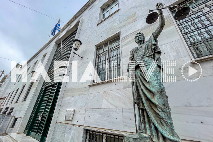 Αμαλιάδα: Ελεύθερος κατηγορούμενος για εφτά περιπτώσεις διαρρήξεων αυτοκινήτων σε παραλίες της Ηλείας