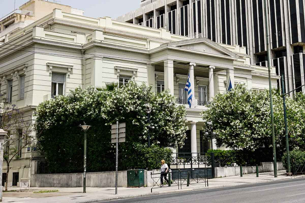 Αυστηρή απάντηση στην Τουρκία: Απολύτως ξεκάθαρο το καθεστώς κυριαρχίας στο Αιγαίο