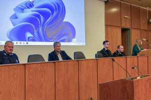 Π.Ε. Ηλείας: Κύριο μέλημα, το τρίπτυχο «πρόληψη-ετοιμότητα-συντονισμός» ενόψει αντιπυρικής περιόδου