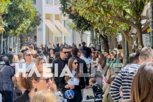 Ηλεία: Ο αυτοκινητόδρομος Πατρών - Πύργου έφερε την… Ανάσταση στην αγορά
