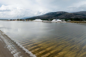Μεσολόγγι: SOS για τη λιμνοθάλασσα, λύματα και απόβλητα απειλούν το οικοσύστημα