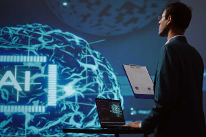 Πώς η AI επαναπροσδιορίζει τις δεξιότητες και την παραγωγικότητα