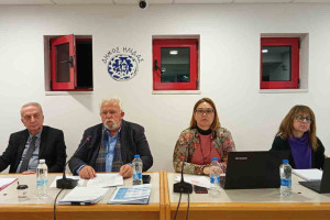 Υπερψηφίστηκε ο προϋπολογισμός του 2025, ο οποίος χαρακτηρίστηκε ως ο προϋπολογισμός επανεκκίνησης του Δήμου Ήλιδας