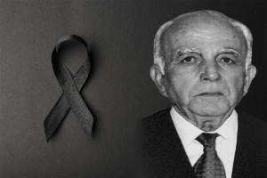 Πύργος: “Έφυγε” από τη ζωή ο Χαράλαμπος Κονταξής