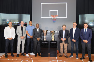 Allwyn Hellas και Euroleague Basketball μαζί στον δρόμο για τη δόξα