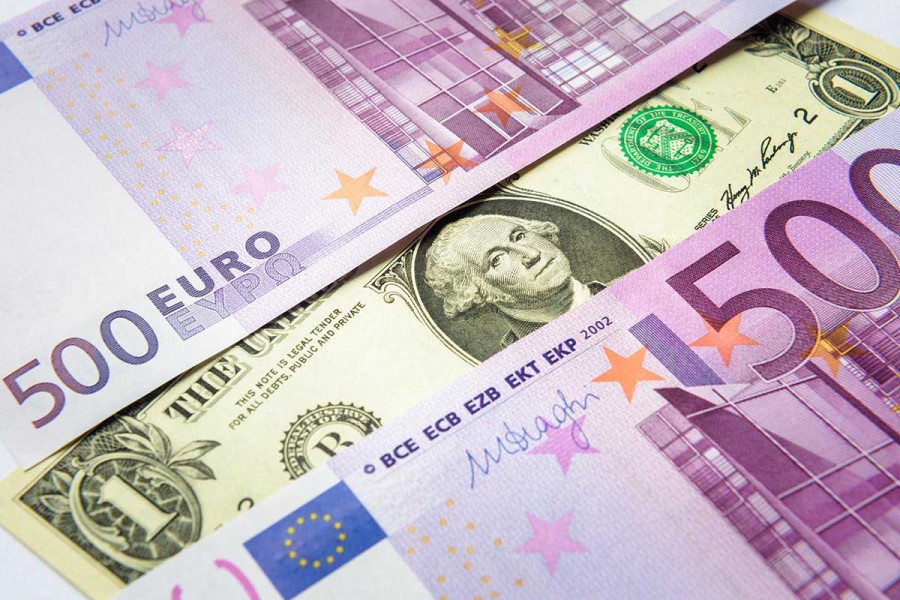 «Τέλος» το χαρτονόμισμα 500 ευρώ: Δεν θα υπάρχει στα νέα - Τι γίνεται με όσα κυκλοφορούν
