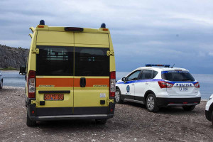 Κρήτη: Χειμερινός κολυμβητής εντοπίστηκε νεκρός σε σπηλιά