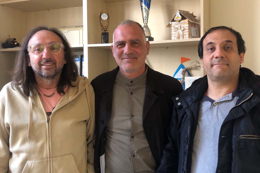 Πύργος - Αίγιο: Συνεργασία για τα ζώα συντροφιάς