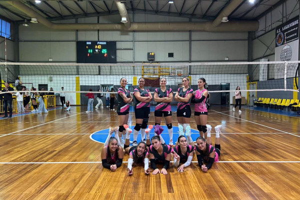 Μεγάλη εκτός έδρας νίκη για τη ΓΕΠ Πύργου με 1-3 σετ απέναντι στον Σπαρτιατικό!