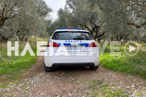 Πύργος: Συμπλοκή σε καταυλισμό ΡΟΜΑ - Τον χτυπούσαν με ρόπαλο και φτυάρι