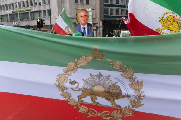 Ιράν: Ελάχιστη επανέναρξη της πρόσβασης στο διαδίκτυο μετά από 200 ώρες μπλακ άουτ