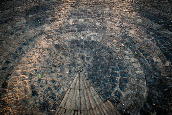 Μυστηριώδες ρωμαϊκό ιερό κάτω από τη Φρανκφούρτη: Ενδείξεις ακόμη και για ανθρώπινες θυσίες