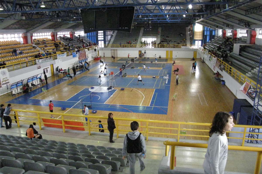 Στην τελική ευθεία για το Πανελλήνιο Πρωτάθλημα Badminton
