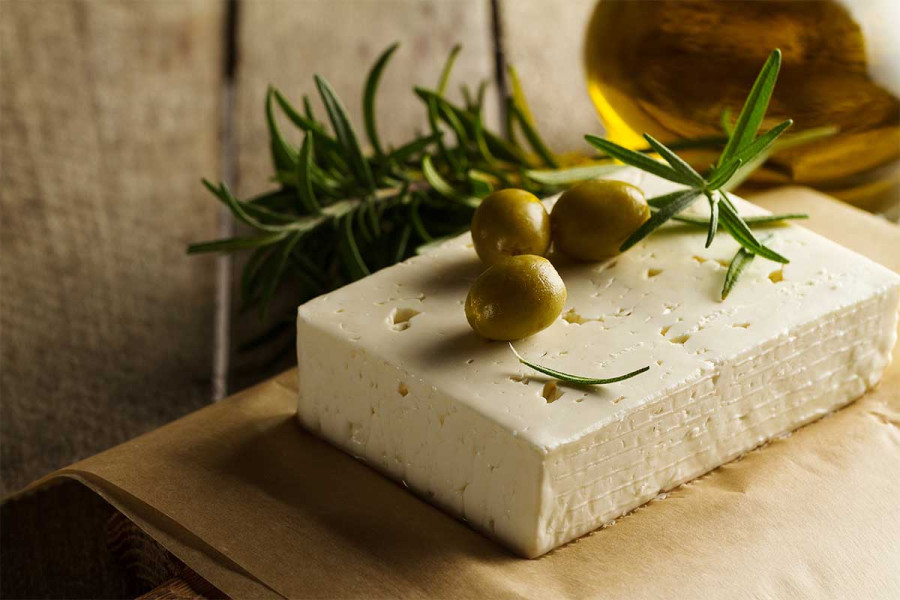 Δίχτυ προστασίας για τα ελληνικά προϊόντα από τη Mercosur
