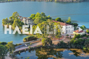 Καϊάφας: Ο στρατηγικός σχεδιασμός της ΠΕ Ηλείας για την αξιοποίησή του