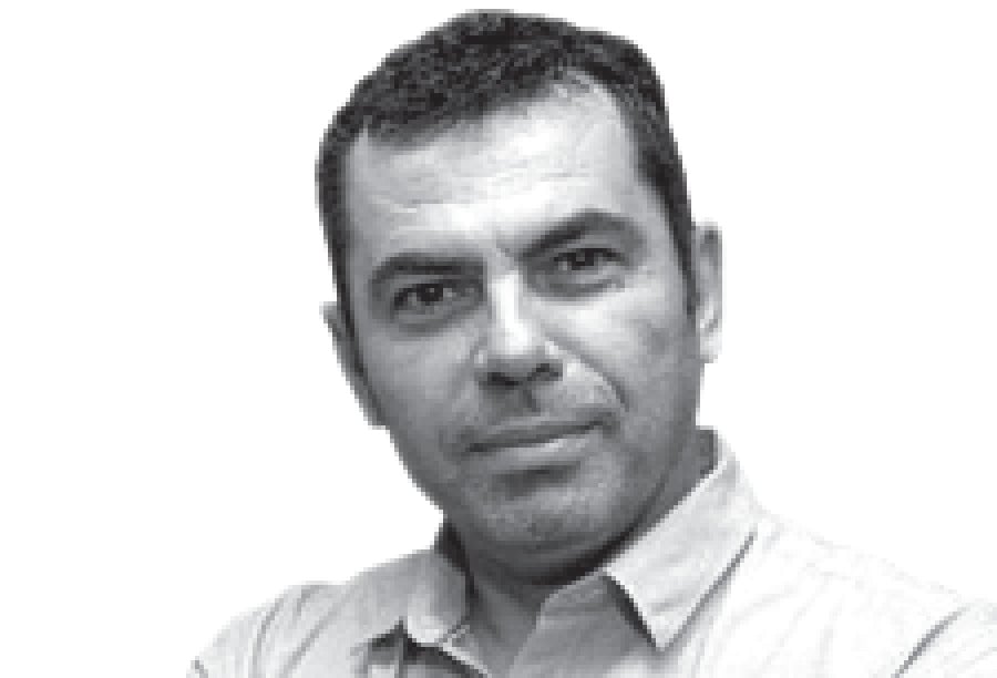 Χριστουγεννιάτικη ευχή για το 2026, ζωγραφισμένη με αγάπη