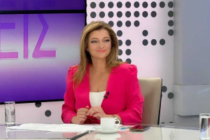 Συνάντηση Δ. Αυγερινοπούλου με την Υπουργό Παιδείας Σ. Ζαχαράκη με στόχο τη δημιουργία Πανεπιστημίου στην Ηλεία
