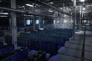 Η ΕΕ ποντάρει δισεκατομμύρια σε γιγάντια data center για ΑΙ – Κάποιοι το θεωρούν μάταιο