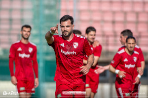 Βαγγέλης Μακρής στο monobala.gr: «Ο Πύργος φτιάχτηκε για την άνοδο - Θα τα καταφέρουμε»