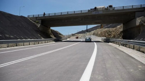 Τον Απρίλιο οι υπογραφές για την κατασκευή του αυτοκινητόδρομου (ΒΟΑΚ) Ηρακλείου - Χανίων