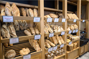 Φούρνοι υπό εξαφάνιση: 1.500 λουκέτα σε πέντε χρόνια