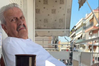 H viral εξομολόγηση παππού σε εγγονή: «Τη γιαγιά σου τη λατρεύω πιο πολύ από τη ζωή μου»