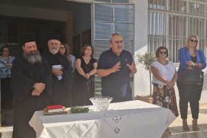 Επίσημη πρώτη για τα σχολεία Πρωτοβάθμιας και Δευτεροβάθμιας Εκπαίδευσης του Δήμου Πηνειού