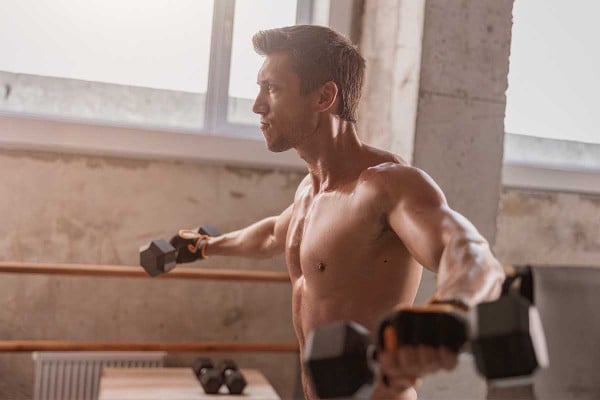 Αντιγήρανση: Αυτή είναι η άσκηση που «σβήνει» 8 χρόνια από το σώμα μας