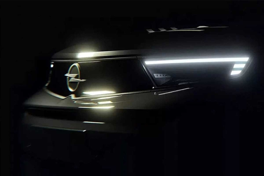 Στα σκαριά το Opel Mokka GSe