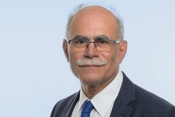 Ο Δήμαρχος Πύργου για την συνάντηση με το ΕΒΕ Ηλείας