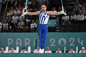 Πετρούνιας: Είχα βγει τρίτος σε πανευρωπαϊκό πρωτάθλημα και μου έγραφαν «πήγαινε στο σπίτι σου, γέρασες»