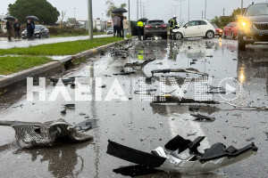 "Μηδένισαν" τα θανατηφόρα το Νοέμβριο στη Δυτ. Ελλάδα