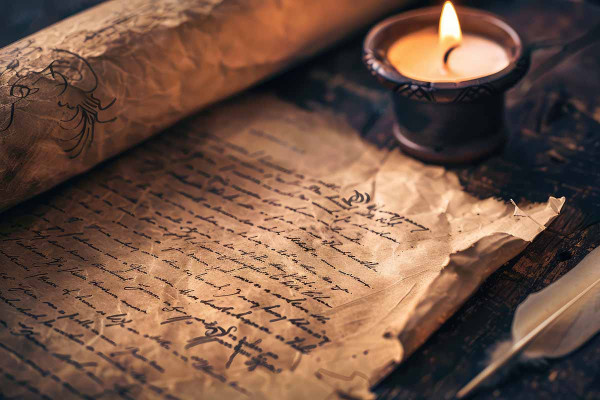 Αποκρυπτογραφήθηκαν 42 σελίδες του Codex H που χάθηκε από το Άγιον Όρος - Τι αναφέρουν