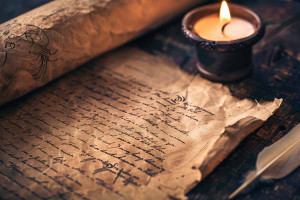 Αποκρυπτογραφήθηκαν 42 σελίδες του Codex H που χάθηκε από το Άγιον Όρος - Τι αναφέρουν