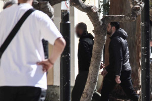 Κολωνός: Αύριο η απολογία του 38χρονου, τι έδειξε η ιατροδικαστική στη σορό της 31χρονης