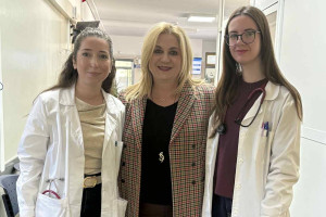 Ν.Μ. Κρεστένων: Ενισχύεται με δύο επιπλέον ιατρούς