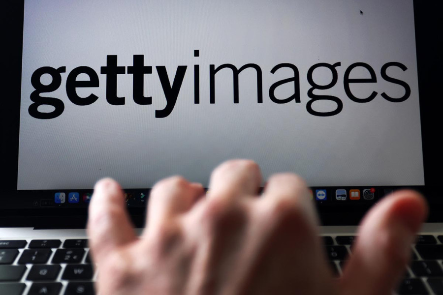 Getty Images: Σε διαδικασία πτώχευσης το πρακτορείο φωτογραφιών